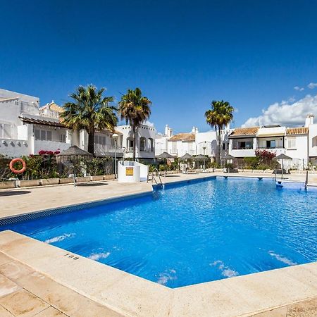 Vera La Medina Apartamento Con Terraza Privada Eksteriør bilde