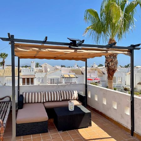 Vera La Medina Apartamento Con Terraza Privada Eksteriør bilde